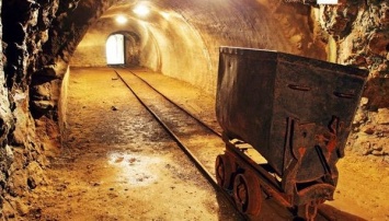 На нелегальных «золотых» шахтах в Зимбабве погибли горняки