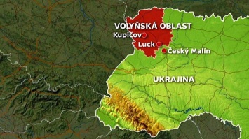 "Однозначно геноцид". В Праге заявили, что УПА сотрудничала с нацистами и пыталась вырезать чешское село на Волыни