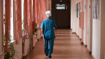 В Крыму смертность от пневмонии ниже, чем в среднем по России - Минздрав
