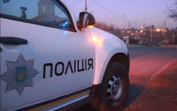 Полиция провела рейды в Донецкой области