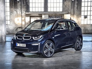 BMW i3 возглавил ТОП-3 немецких авто, которые оказались не нужны россиянам
