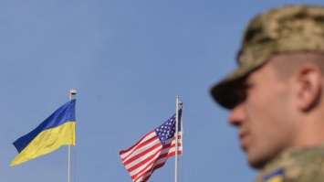 Возле Крыма пройдут масштабные украинско-американские учения