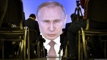 У Путина высказались о ситуации со Скрипалем и разгневали украинцев: «Налетели как мухи»