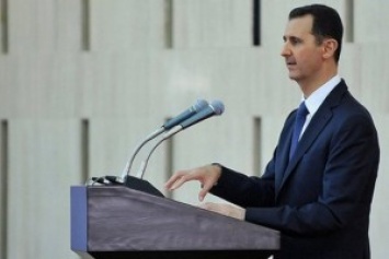 Асад обвинил США в предательстве своих союзников
