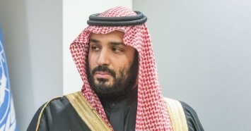 Манчестер Юнайтед перейдет в руки принца Саудовской Аравии