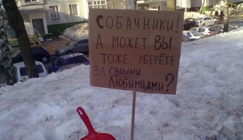 «Харьков по уши в...» На улицах города хотят разместить спецустановки