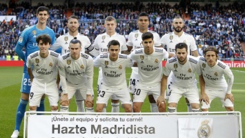 Новый конфликт в Реале: лидеры команды публично осудили своего партнера