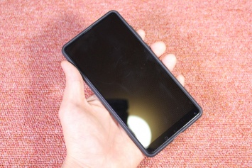 Смартфон Xiaomi Mi 9 получит технологию Game Turbo