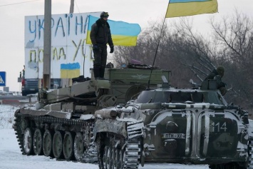 «Дураков нет!» - почему украинцы отказываются идти в наступление