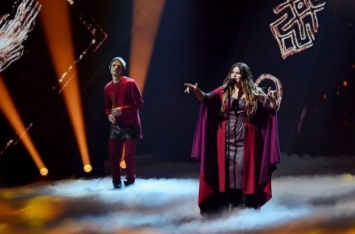 Продюсер: Группу KAZKA «искусственно вытащили» в финал Нацотбора на Евровидение