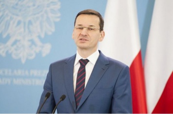 Польша резко ответила на высказывание главы МИД Израиля