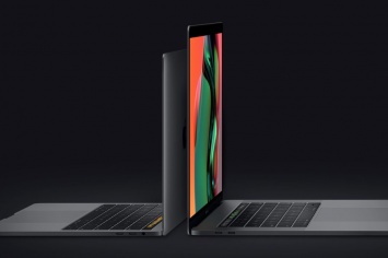 Apple выпустит новый MacBook Pro с 16-дюймовым экраном - СМИ