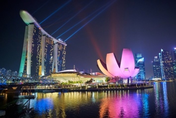 Евросоюз и Сингапур создали ЗСТ - полностью отменены все пошлины и акцизы