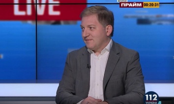 Олег Волошин рассказал о роли евродепутатов в международном редакционном совете телеканалов "112 Украина" и NewsOne