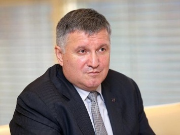 Аваков: МВД сотрудничает с Интерполом и Европолом для недопущения внешнего вмешательства в серверы ЦИК
