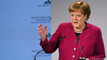 СМИ ФРГ о Мюнхенской конференции: услышит ли мир призыв Меркель?