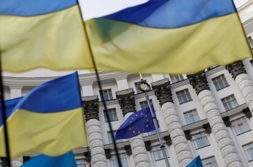 Миссия невыполнима: Киев отстает в реализации плана по евроассоциации