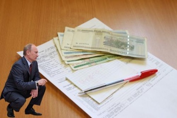Путин узнает - голову оторвет: Коммунальщики «разводят» россиян на деньги необязательной страховкой жилья