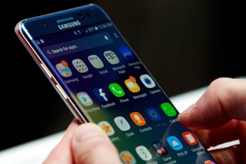 Samsung впервые показали Galaxy A50: характеристики и дата выхода