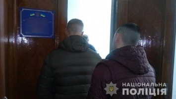 В Николаеве начали обыск в кабинете вице-мэра Юрия Степанца