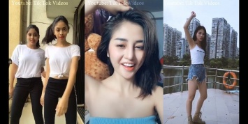 «ВКонтакте» запустит свой аналог сервиса коротких видео TikTok