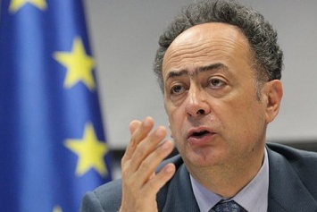 Украина показала недостаточный прогресс в выполнении Соглашения об ассоциации с ЕС, - Мингарелли
