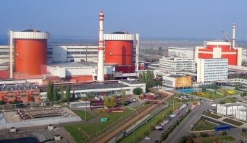 Конденсатор для энергоблока №3 ЮУ АЭС будет отечественным - производства «Турбоатома»