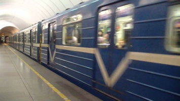 "Массовая резня" в метро Киева закончилась непредсказуемо: «закрыли»