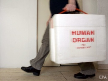 Большинство научных работ в области трансплантологии в Китае основано на пересадке органов приговоренных к смерти - исследование