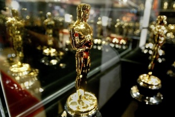 "Облако кристаллов": сцену "Оскара" украсят 40 тысячами роз