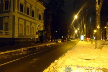 В Киеве мужчина под предлогом проверки счетчиков обворовывал квартиры