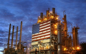 В Техасе установлен рекорд по добыче сланцевой нефти