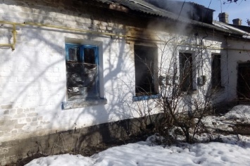 ЧП в Харьковской области: мужчина погиб на месте (фото)