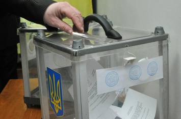 Украина имеет избирательные участки в 72 странах мира - МИД