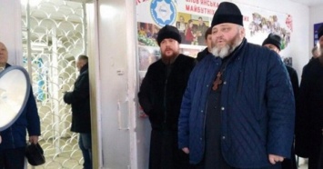 Митрополит бывшей УПЦ МП слил полицейским все явки и пароли для работы в "ДНР"