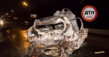 Судьи арестовали водителя BMW, по вине которого после ДТП сгорела женщина
