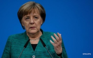 Меркель опасается реакции США по Северному потоку - СМИ
