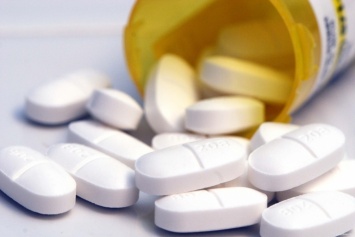 Таблетки с наркотиками изъяли в аптеке (видео)