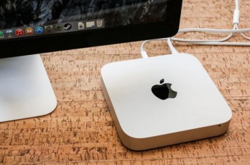 Apple готовится представить " совершенно новый" Apple Mac Pro и другие новинки