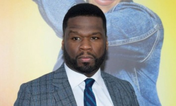 Полицейский в Нью-Йорке "приказал" застрелить рэпера 50 Cent