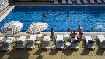 Около двухсот крымских гостиниц получили "звезды" - власти