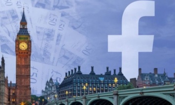 Цифровые ганстеры: Британские власти обвинили Facebook в нарушении законов о конфиденциальности