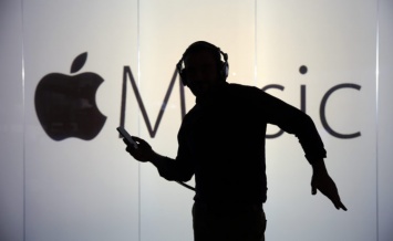 Apple Music сломался: в топе сервиса оказались неизвестные подражатели