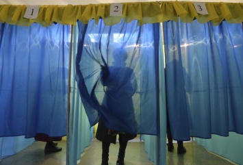 На организацию президентских выборов потратят почти 257 млн. гривен