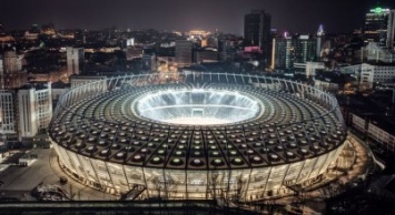 На «Олимпийском» начиная с матча «Динамо» - «Олимпиакос» будут внедрены сканеры онлайн-билетов