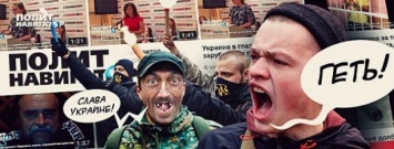 В Киеве возмущены позицией Меркель и требуют показать зубы