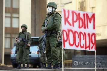 ''Атмосфера ненависти'': Портников рассказал, во что оккупанты превратили Крым