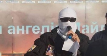 Бойцы СБУ пресекли третий "Майдан", запланированный ФСБ сразу после выборов (ВИДЕО)
