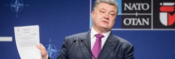 Порошенко проштудировал и ужаснулся от программ своих соперников