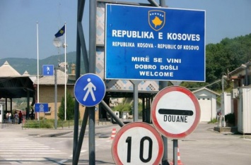 Сербия заявила о готовности к разграничению с Косово